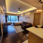 Luxury Penthouse R&F Princess Cove City View Condo