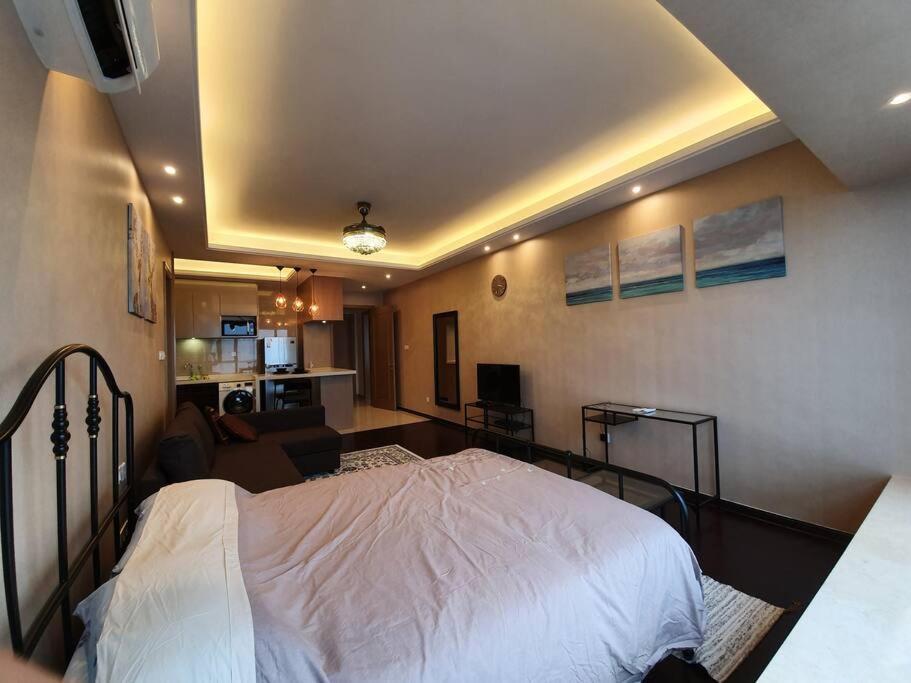 Luxury Penthouse R&f Princess Cove City View *
