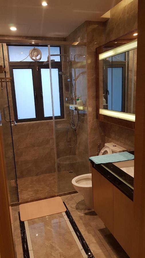 Luxury Penthouse R&f Princess Cove City View *